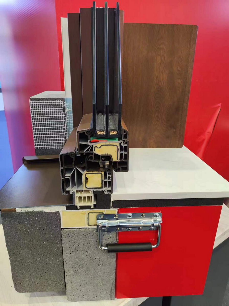 如何辨別塑鋼門窗的優(yōu)劣