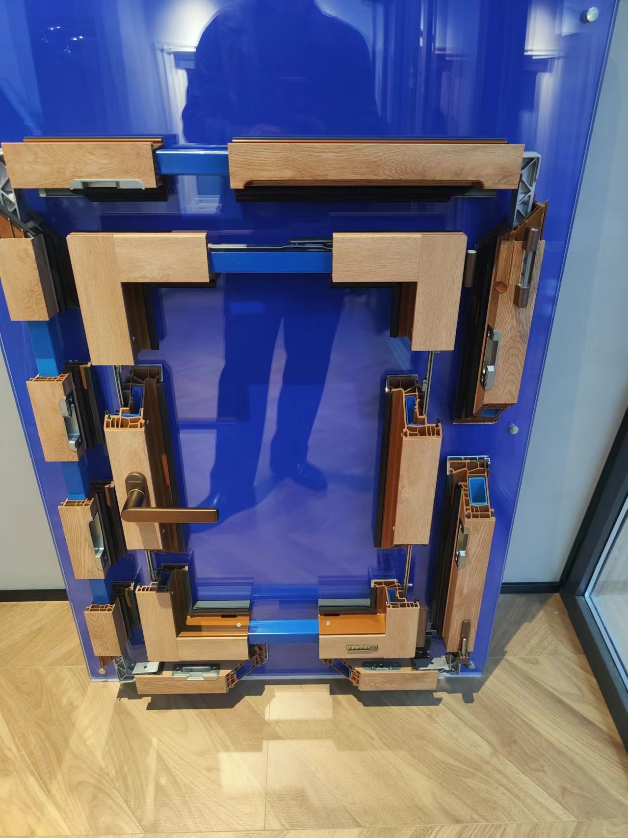 四招日常保養(yǎng)門窗妙法